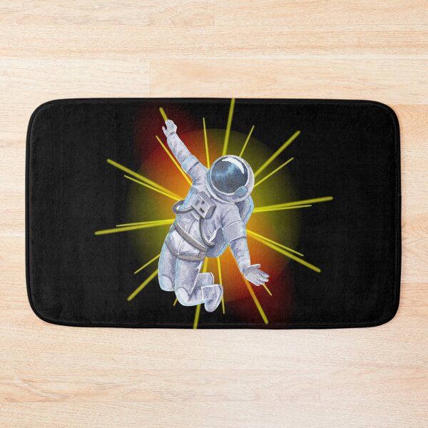Item preview, Dancing Astronaut In Space  designed and sold by ArtOfStars.