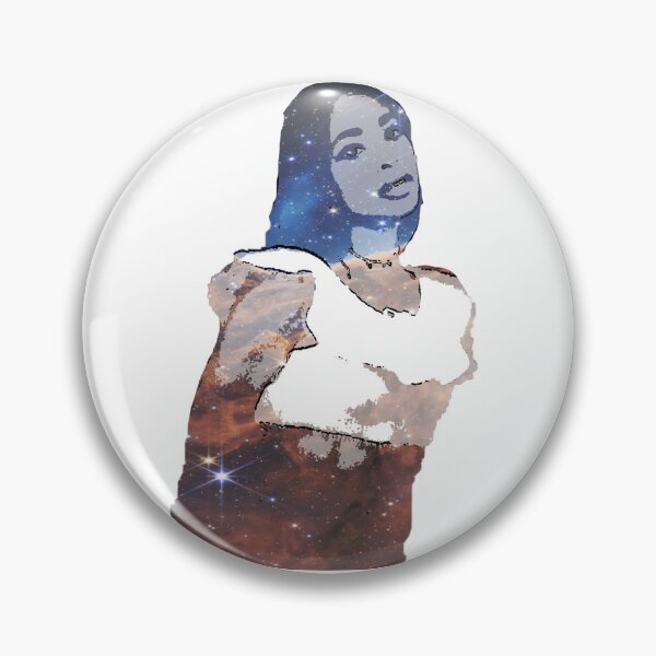 Item preview, Carina Nebula Faran- PLL Original Sin designed and sold by TheGreenReader.