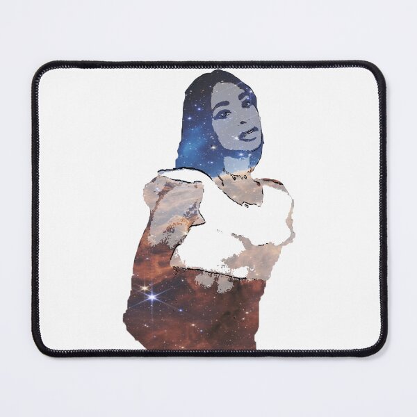 Item preview, Carina Nebula Faran- PLL Original Sin designed and sold by TheGreenReader.