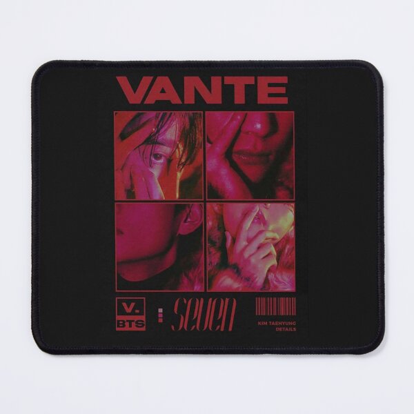Item preview, Red designed and sold by mmm-smell.