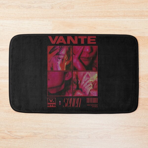 Item preview, Red designed and sold by mmm-smell.