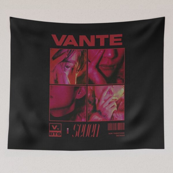 Item preview, Red designed and sold by mmm-smell.