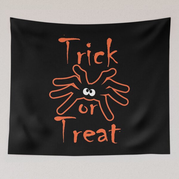 Item preview, Halloween Spider designed and sold by evisionarts.