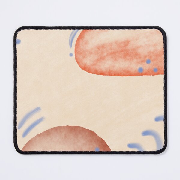 Item preview, Watercolour abstraction  designed and sold by MooRoar.
