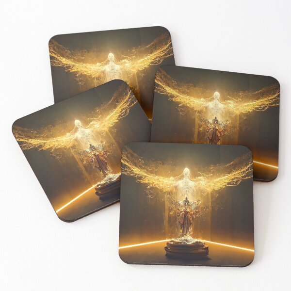 Item preview, Theosis designed and sold by VisualPoet369.