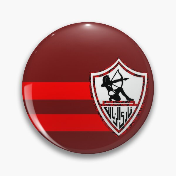 Item preview, Zamalek  designed and sold by HarshBaranwal.