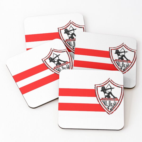 Item preview, Zamalek  designed and sold by HarshBaranwal.