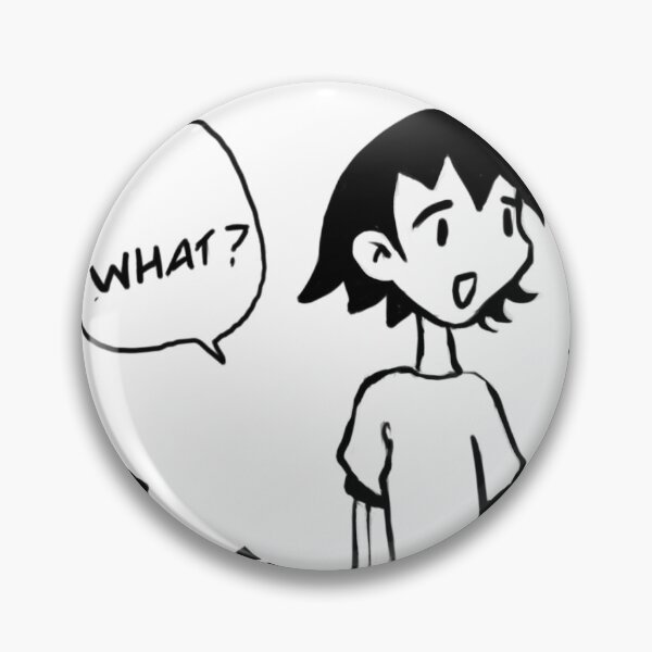 Item preview, Azumanga daioh tomo “helping” chiyo at gymnastics  designed and sold by ct_portf.