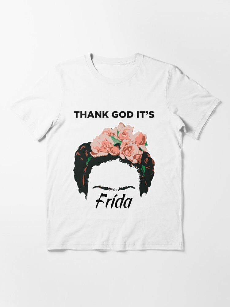 thank god t shirt