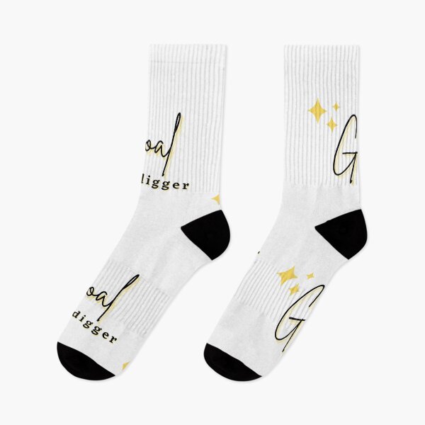 Item preview, Goal digger designed and sold by Aysa Galaxy.