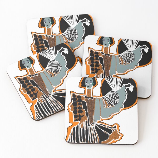 Item preview, Lady designed and sold by Marina  Barretto.