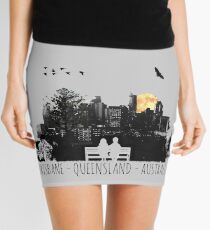 BRISBANE - QUEENSLAND - AUSTRALIA Mini Skirt