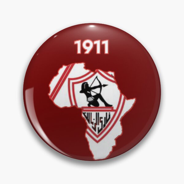 Item preview, Zamalek  designed and sold by HarshBaranwal.
