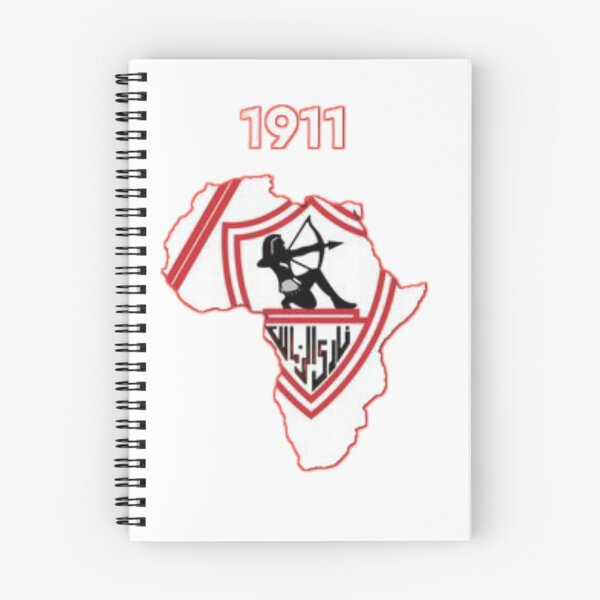 Item preview, Zamalek  designed and sold by HarshBaranwal.