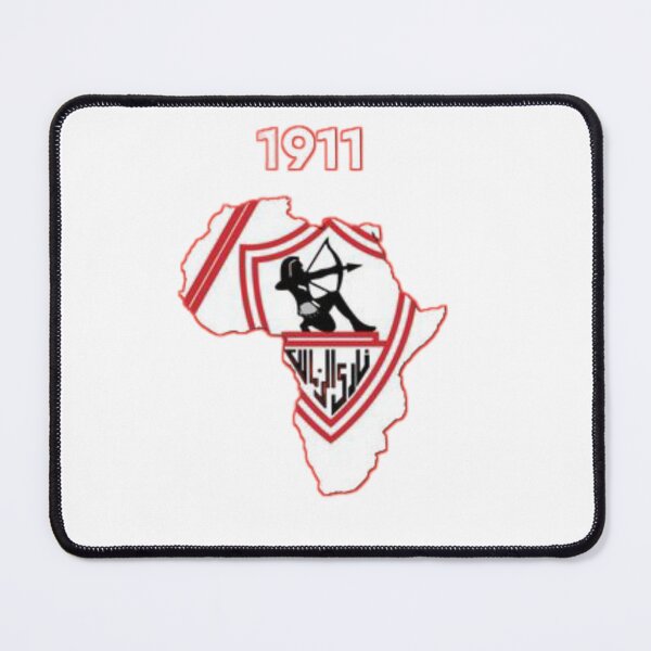 Item preview, Zamalek  designed and sold by HarshBaranwal.