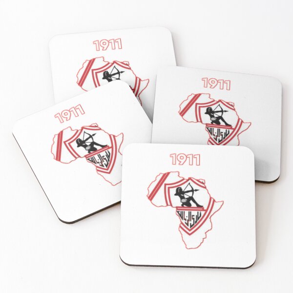 Item preview, Zamalek  designed and sold by HarshBaranwal.