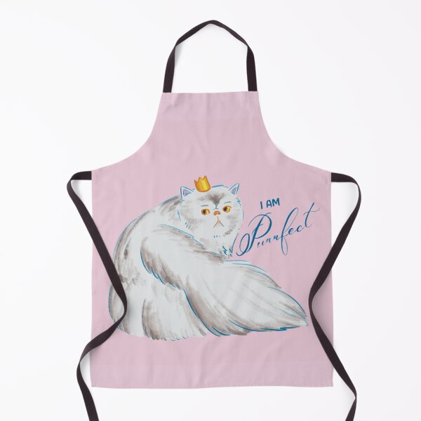 Item preview, I AM Purrfect v2 designed and sold by pokegirl93.