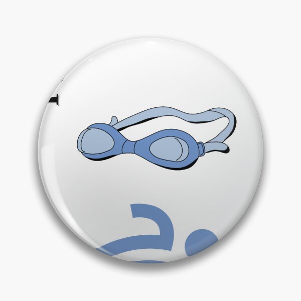 Item preview, i love swimming designed and sold by mystore29.