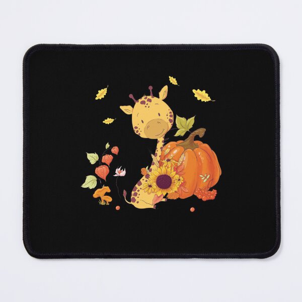 Item preview, Animal Cute Giraffe Pumpkin Halloween Costume Gift designed and sold by omgsavariya.