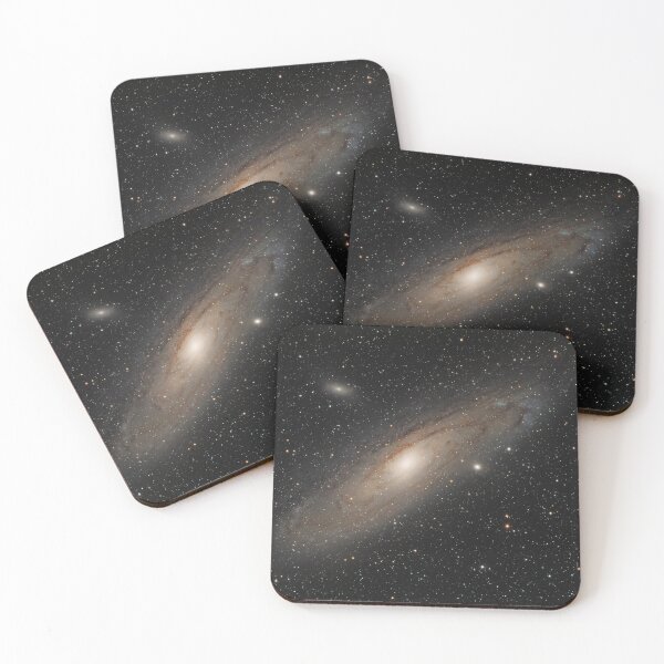 Item preview, Andromeda Galaxy  designed and sold by Imyart21.