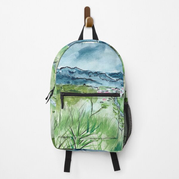 Item preview, Boquete Panama Painting designed and sold by julyperson.