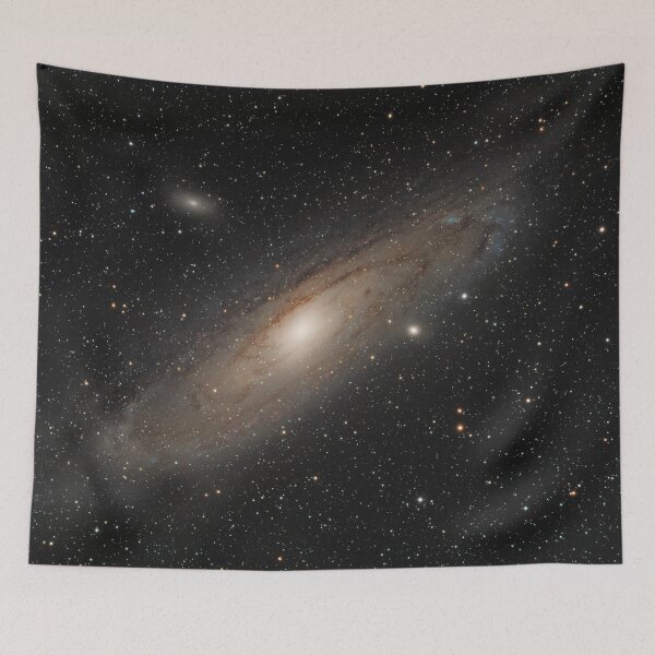 Item preview, Andromeda Galaxy  designed and sold by Imyart21.