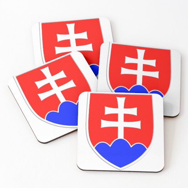 Item preview, National Symbol of Slovak Republic designed and sold by pictapix.
