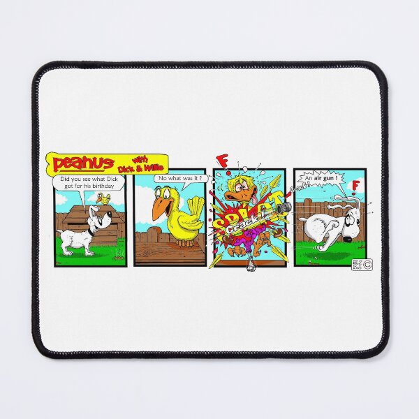 Item preview, No: 04 Peanus designed and sold by BLZBob.