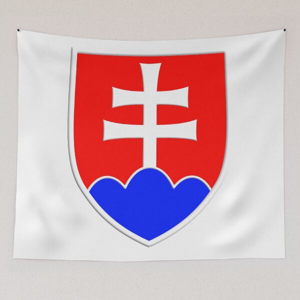 Item preview, National Symbol of Slovak Republic designed and sold by pictapix.