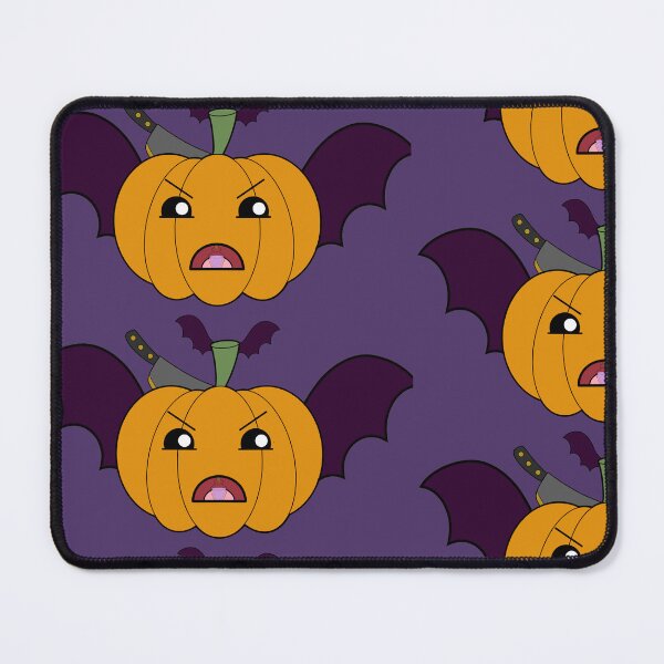 Item preview, Angry bat Pumpkin designed and sold by Darling Devils.