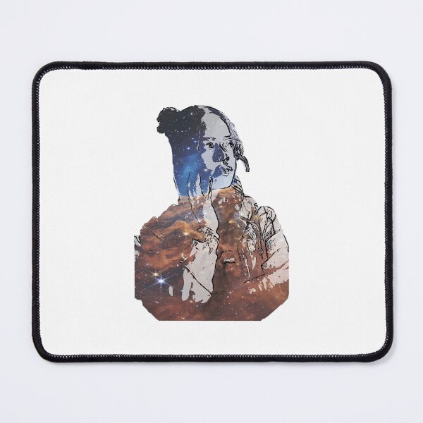 Item preview, Carina Nebula Mouse- PLL Original Sin designed and sold by TheGreenReader.