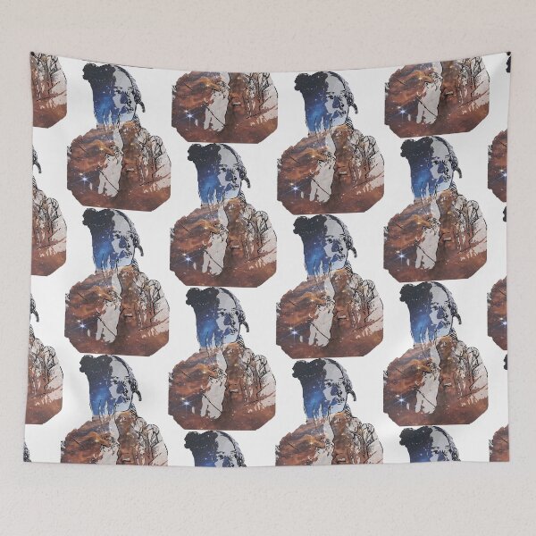 Item preview, Carina Nebula Mouse- PLL Original Sin designed and sold by TheGreenReader.