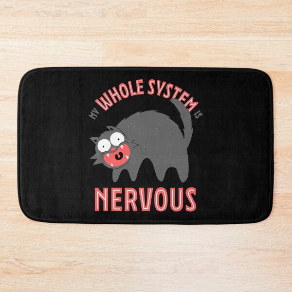 Item preview, Nervous System designed and sold by zawitees.