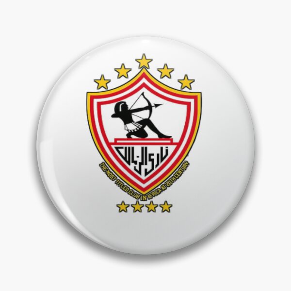 Item preview, Zamalek  designed and sold by HarshBaranwal.