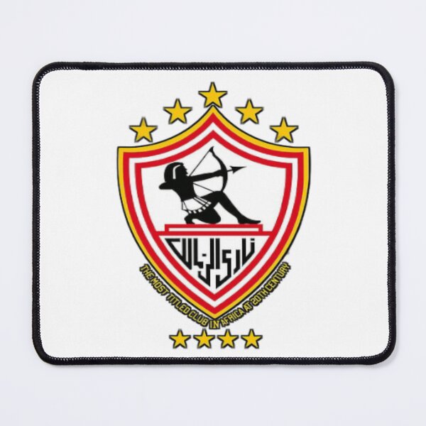 Item preview, Zamalek  designed and sold by HarshBaranwal.
