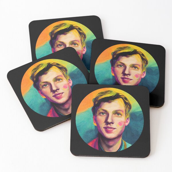 Item preview, George Ezra designed and sold by ResistNormality.