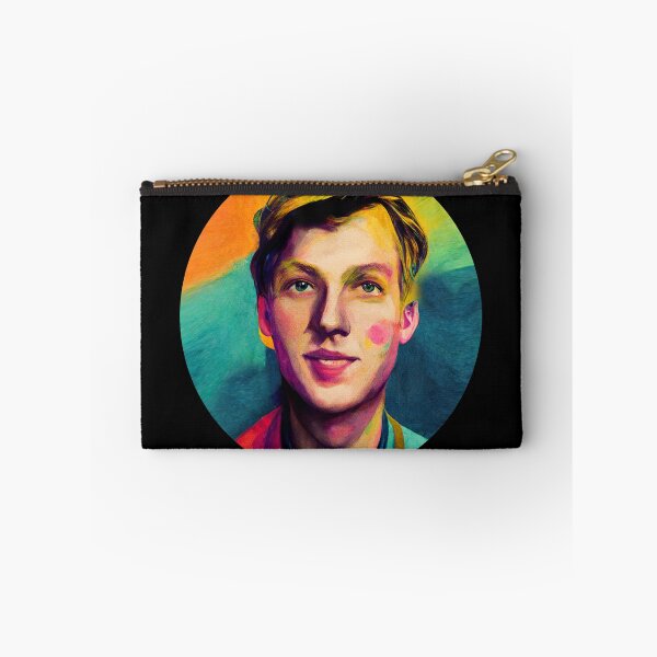 Item preview, George Ezra designed and sold by ResistNormality.