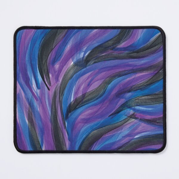 Item preview, Swirling Night Breezes designed and sold by Alexandria Levin.
