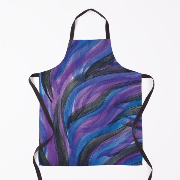 Item preview, Swirling Night Breezes designed and sold by Alexandria Levin.