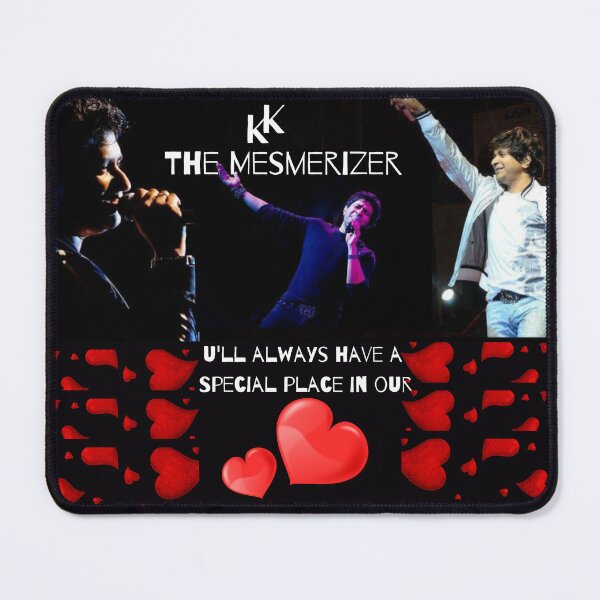 Item preview, KK THE MESMERIZER designed and sold by Artistic Mind.