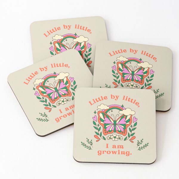 Item preview, I am growing,  designed and sold by builtbyher.