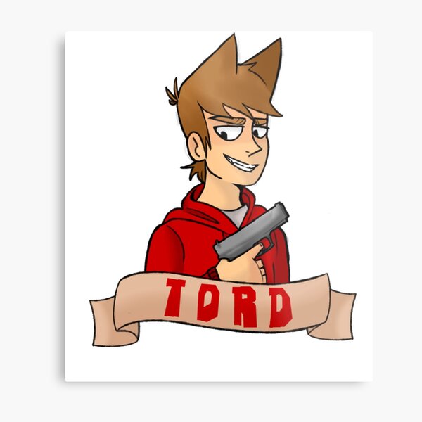 TomTord Greeting Card for Sale by Dave Strief