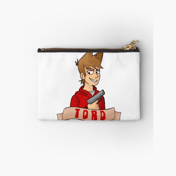 Item preview, Tord designed and sold by undrrtddoormatt.