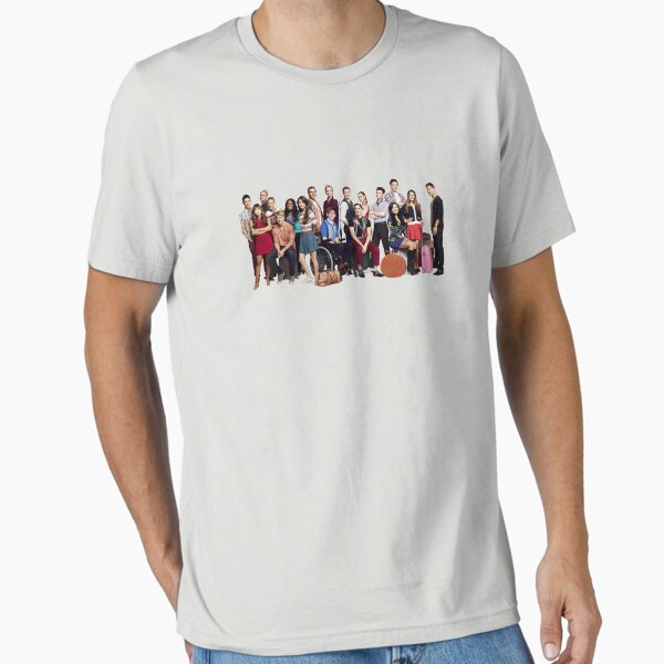 Item preview, glee cast designed and sold by thelandofglee.