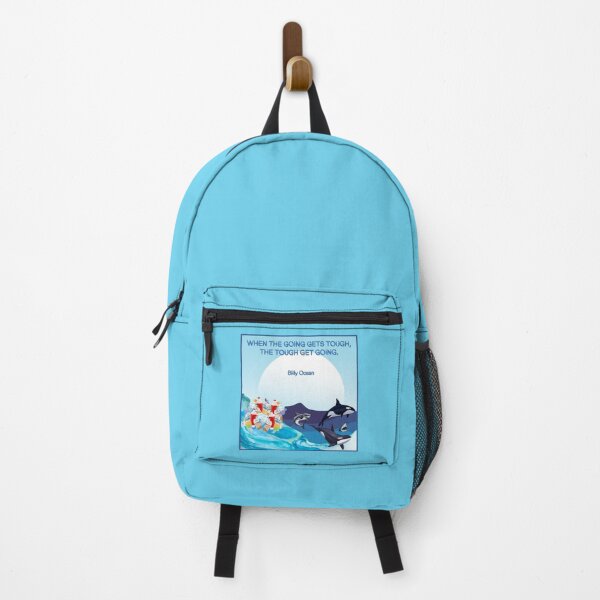 Item preview, Canva Design Challenge - Ocean Design 2 designed and sold by CoyoteGifts.