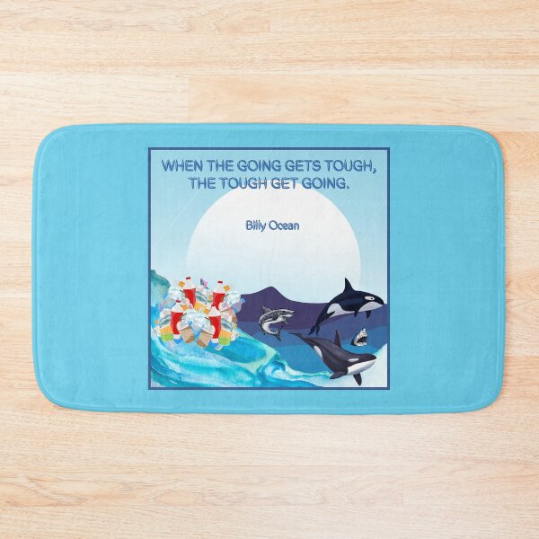 Item preview, Canva Design Challenge - Ocean Design 2 designed and sold by CoyoteGifts.