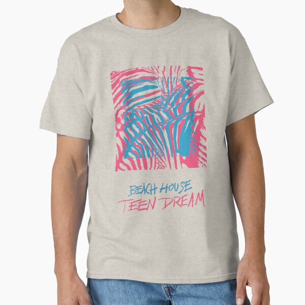 Item preview, Beach House Teen Dream designed and sold by black-lodge.