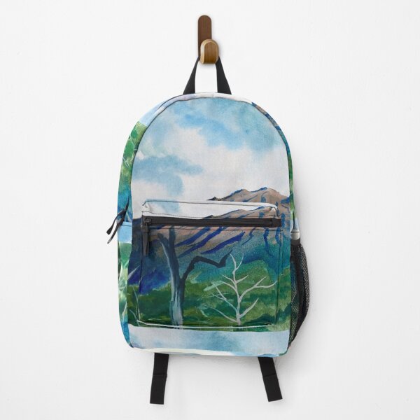 Item preview, Volcan Boquete Panama Painting designed and sold by julyperson.