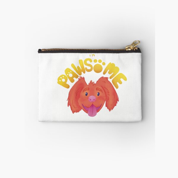 Item preview, PAWsome designed and sold by pokegirl93.