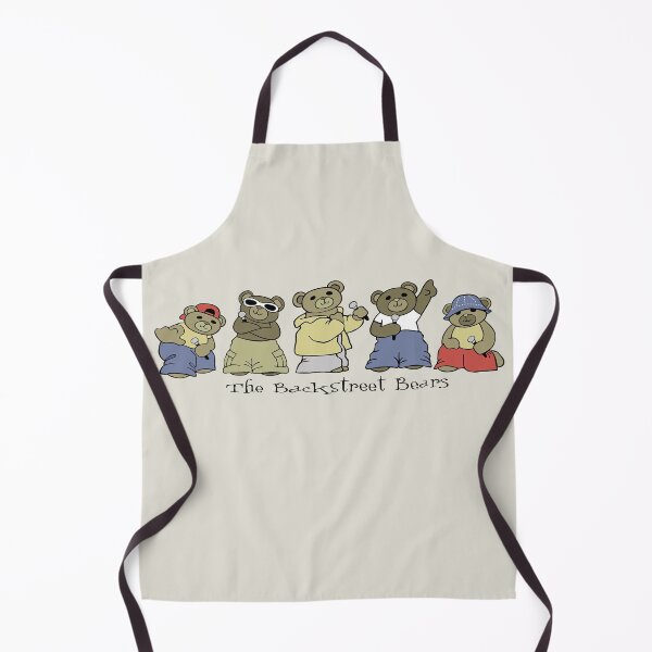 Item preview, BACKSTREET BEARS designed and sold by bdmgraphics.